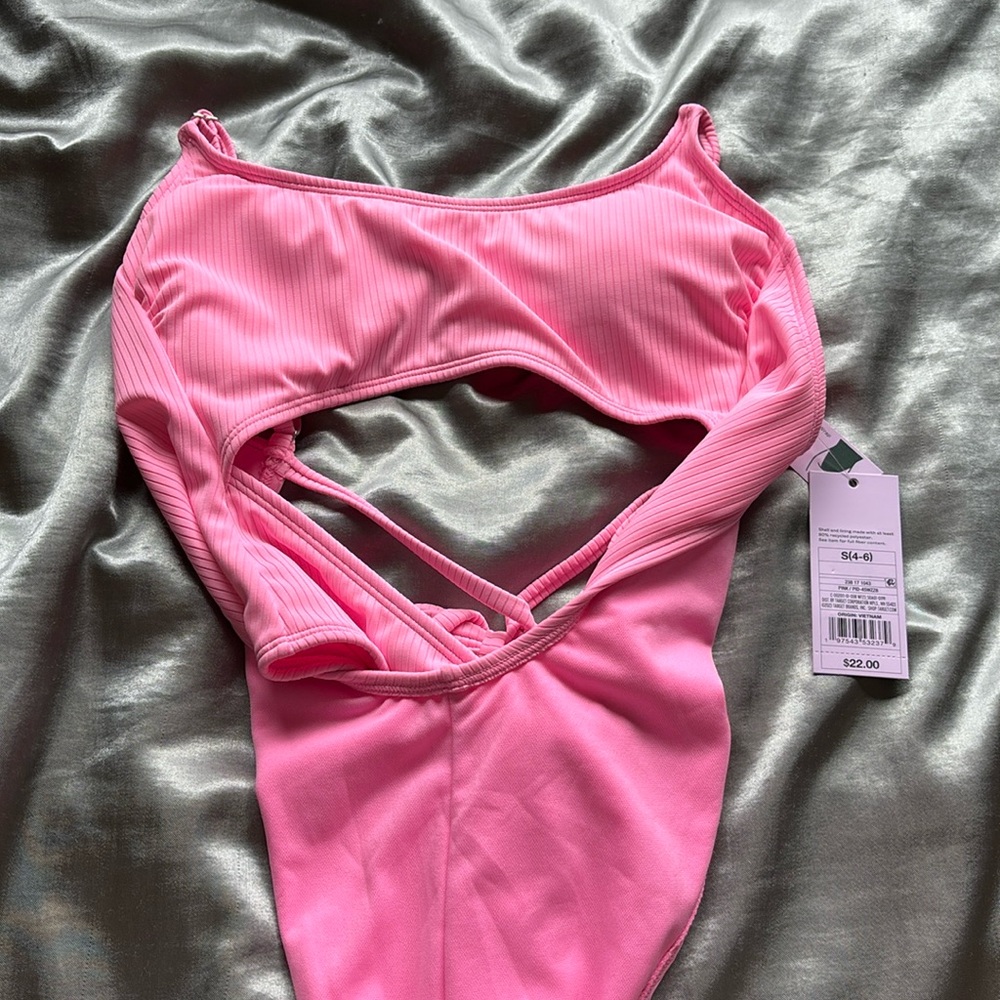 Wild Fable one piece swimsuit